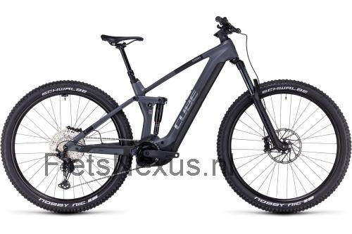 Cube Stereo Hybrid 140 HPC Race 625 specificaties